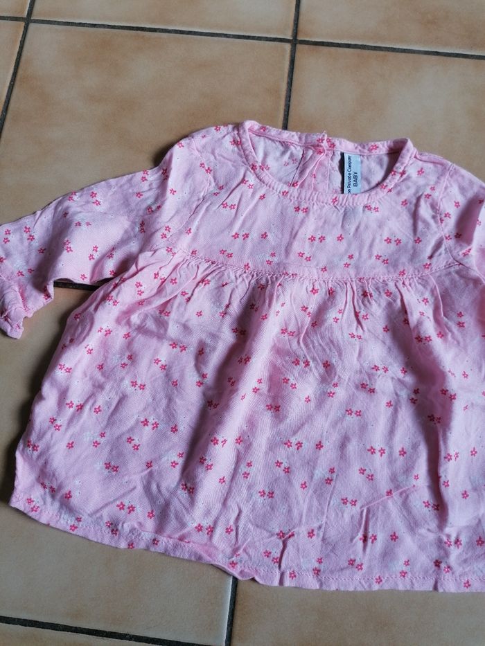 Tee-shirt - photo numéro 2