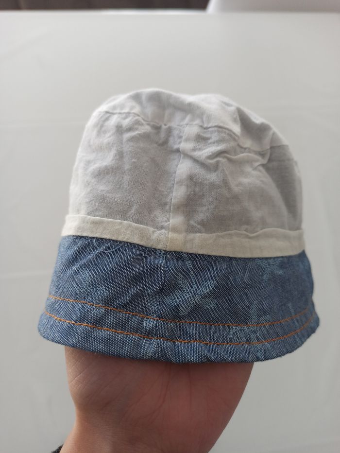 Bob bébé garçon - photo numéro 2