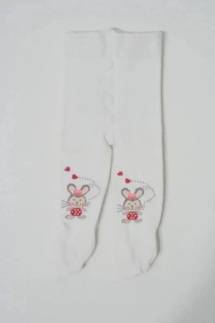 Collants 3/6m In Extenso