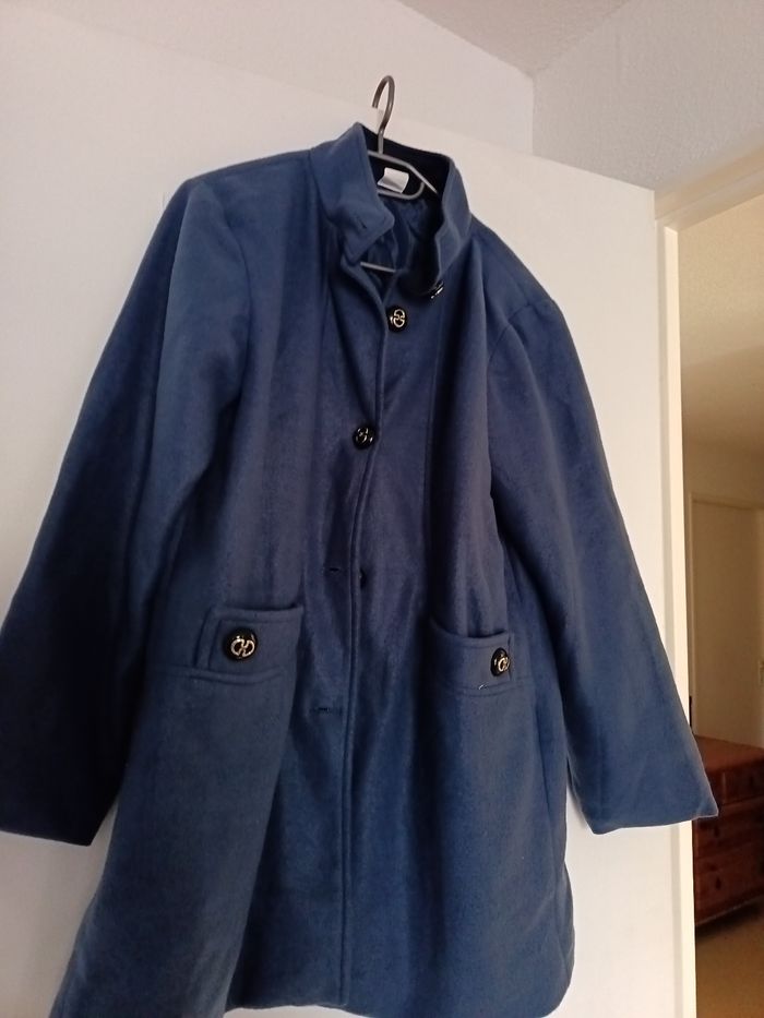 Manteau femme taille 42 /44