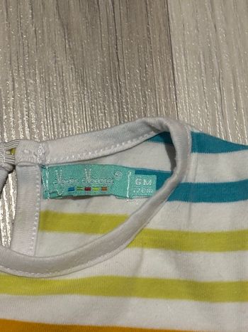 Robe Little marcel 