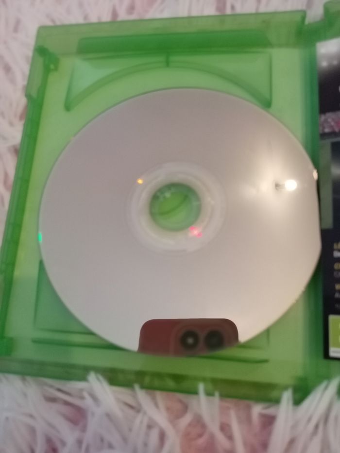 Jeux Xbox one - photo numéro 4