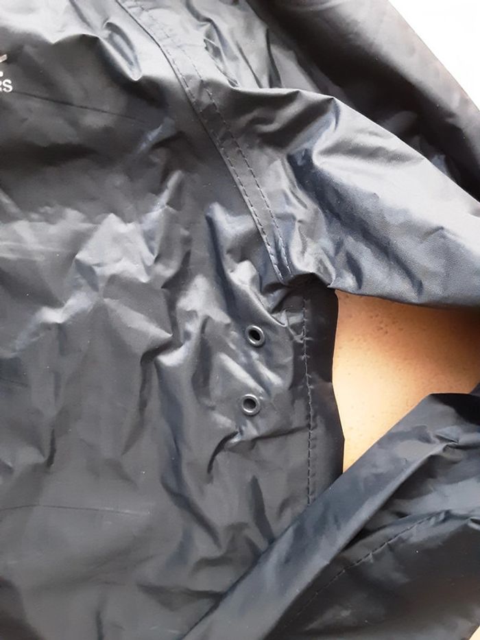 Imperméable garçon 10ans - photo numéro 4