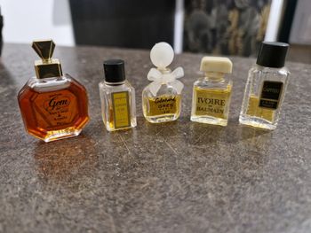 Lot Parfums