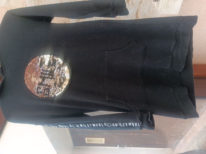 robe 12 ans