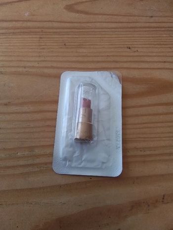 ROUGE À LÈVRES