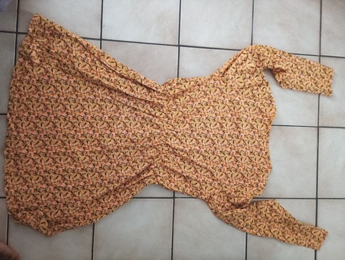 Robe d'enfant
