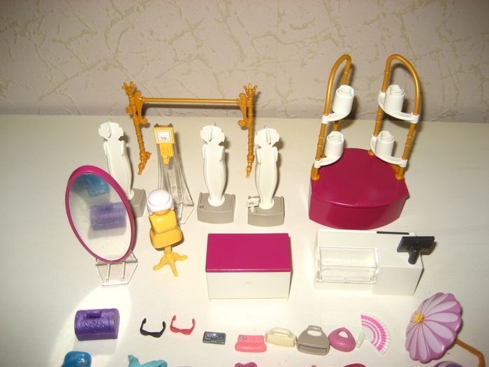 playmobil - photo numéro 7