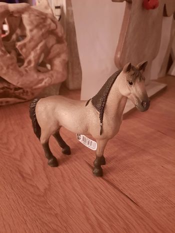Schleich jument