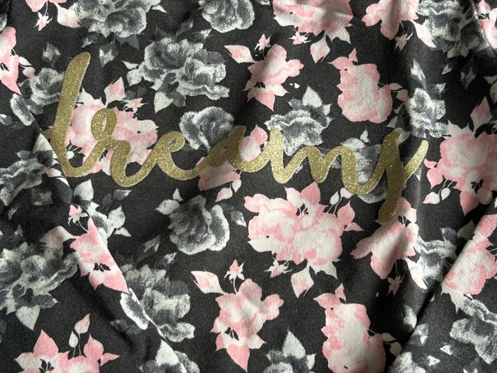 Lot de 3 sweat-shirts petite fille - photo numéro 6