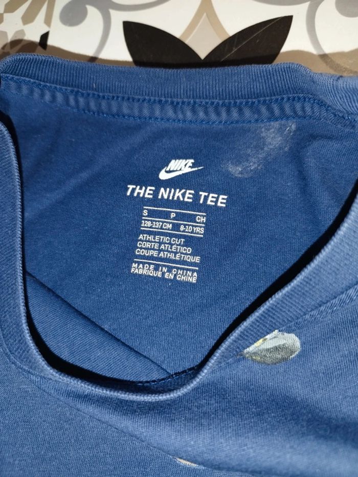 T-shirt Nike - photo numéro 2