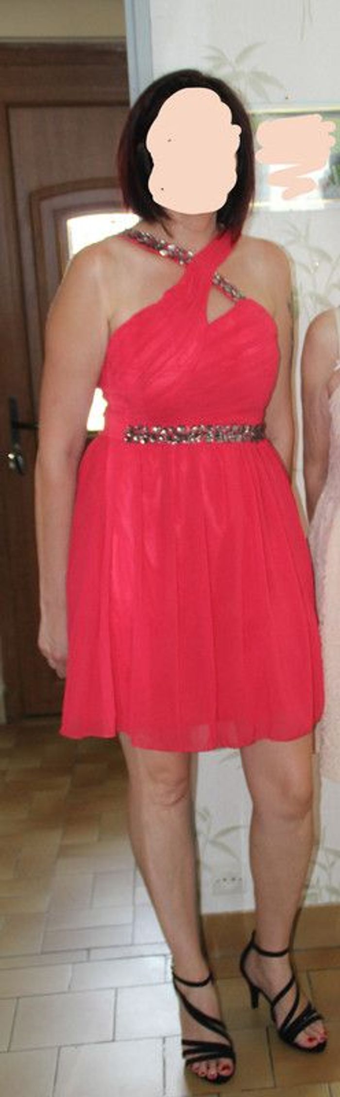 robe de cocktail