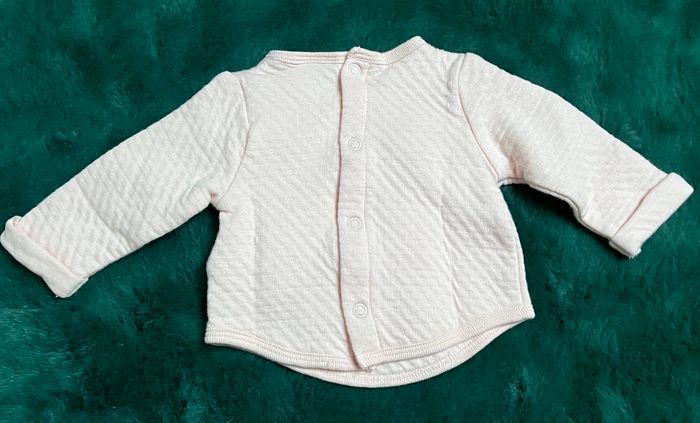 Sweat molletonné - photo numéro 2