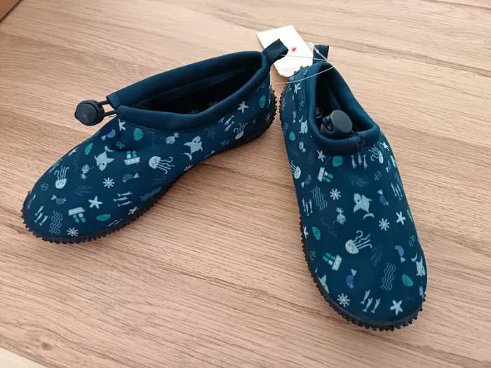 Chaussure de plage - photo numéro 2