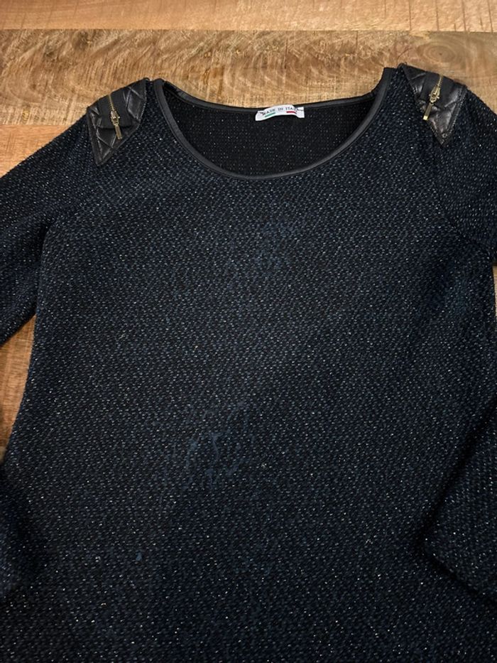 Pull taille M - photo numéro 2