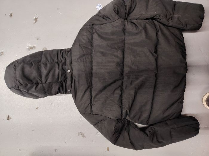 Blousons noir only - photo numéro 2