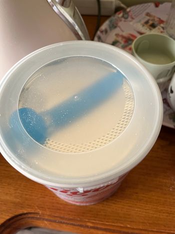 Lait infantile Guigoz optipro 2 