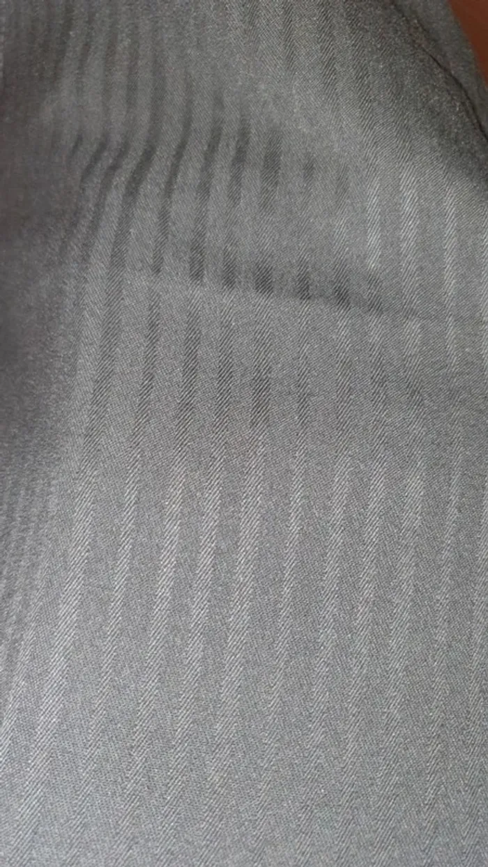 Pantalon de costume Jules 44 - photo numéro 2