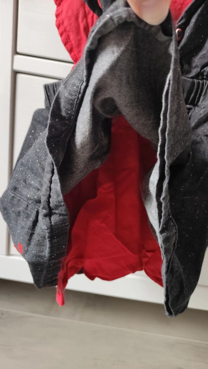 Robe minnie - photo numéro 5