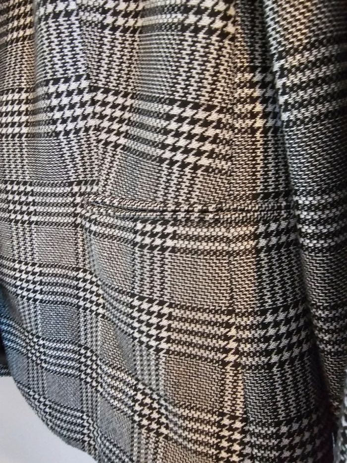 Veste blazer Mango Taille M - photo numéro 3