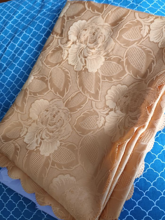 Grande nappe 160 x + 240 - photo numéro 3