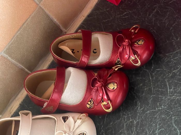 Ballerine neuve taille 29 - photo numéro 3