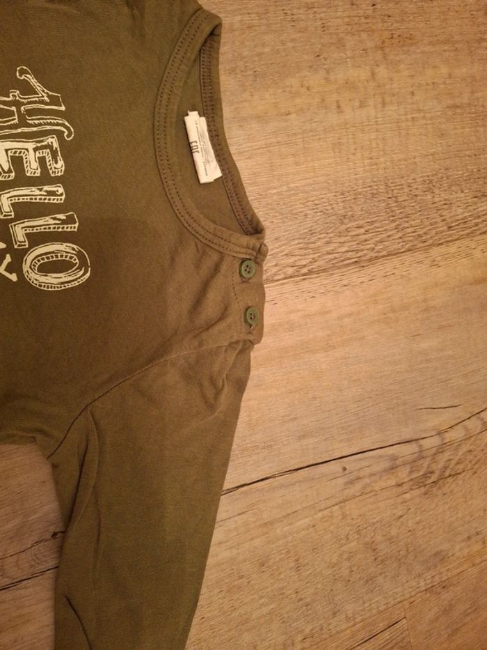 Tee shirt n°188 - photo numéro 3