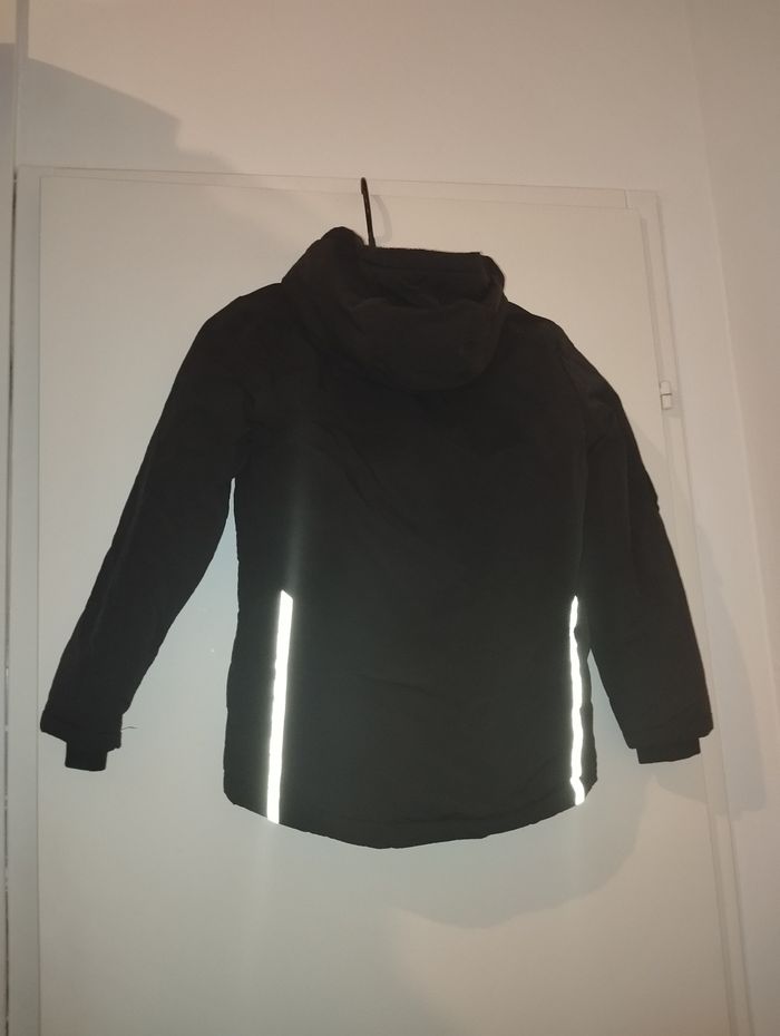 Manteau Kiabi taille 10 ans - photo numéro 4