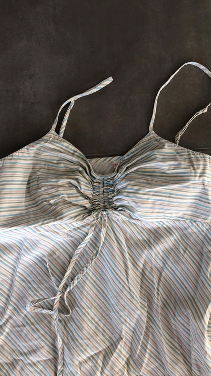 Robe à bretelles - photo numéro 2