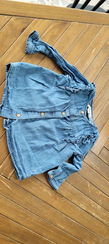 Chemise