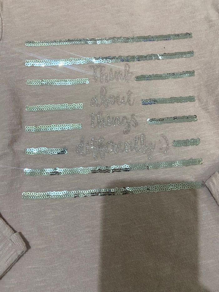 Pull fin - photo numéro 2