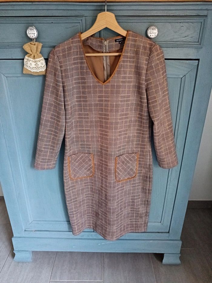 Robe Caroline biss