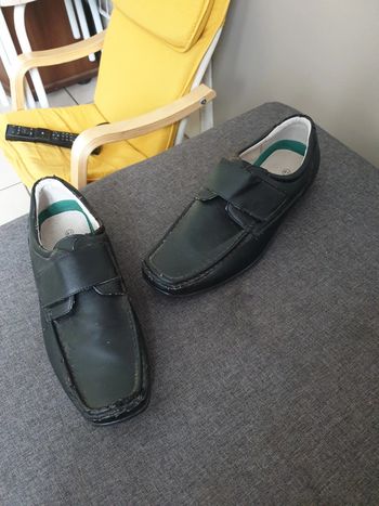 Chaussure 41 homme
