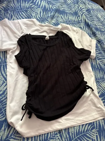 T-shirt fille