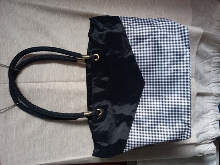 sac furre tout