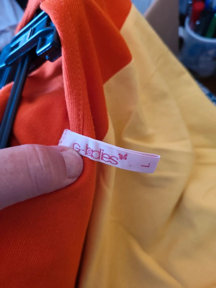 Robe G-bdies - photo numéro 4