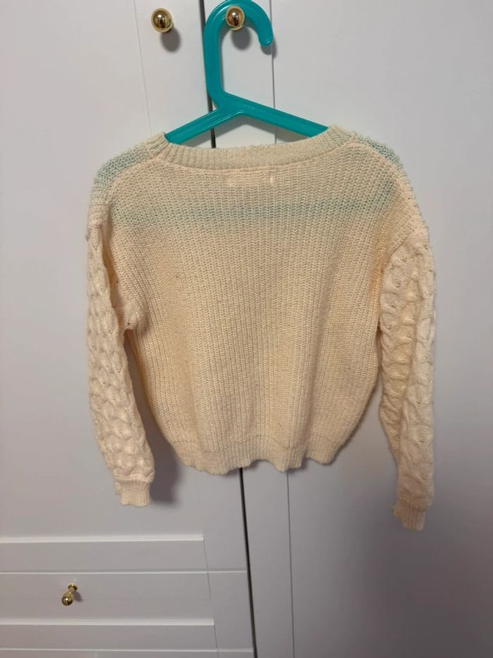 Pull SHEIN 7 ans - photo numéro 2