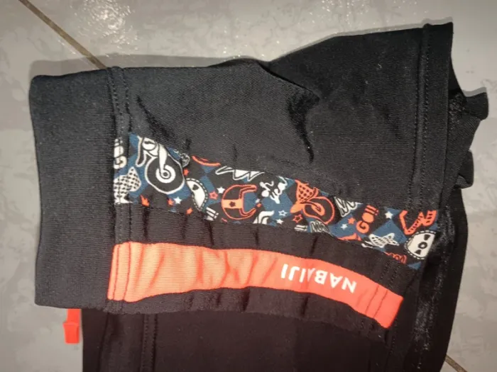Short de bain garçon Taille 8 ans decatlon - photo numéro 2