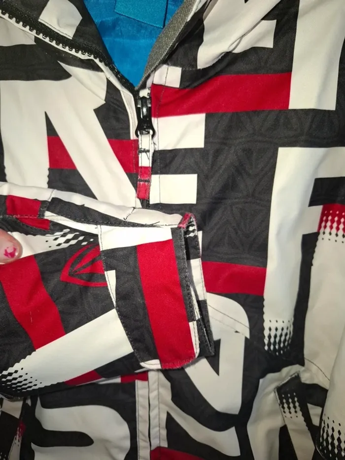 Blouson de ski Firefly - photo numéro 5