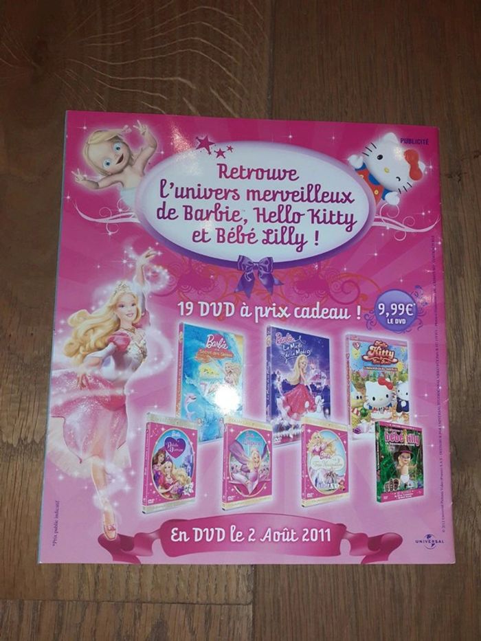 Princesses Ariel 57 - photo numéro 2