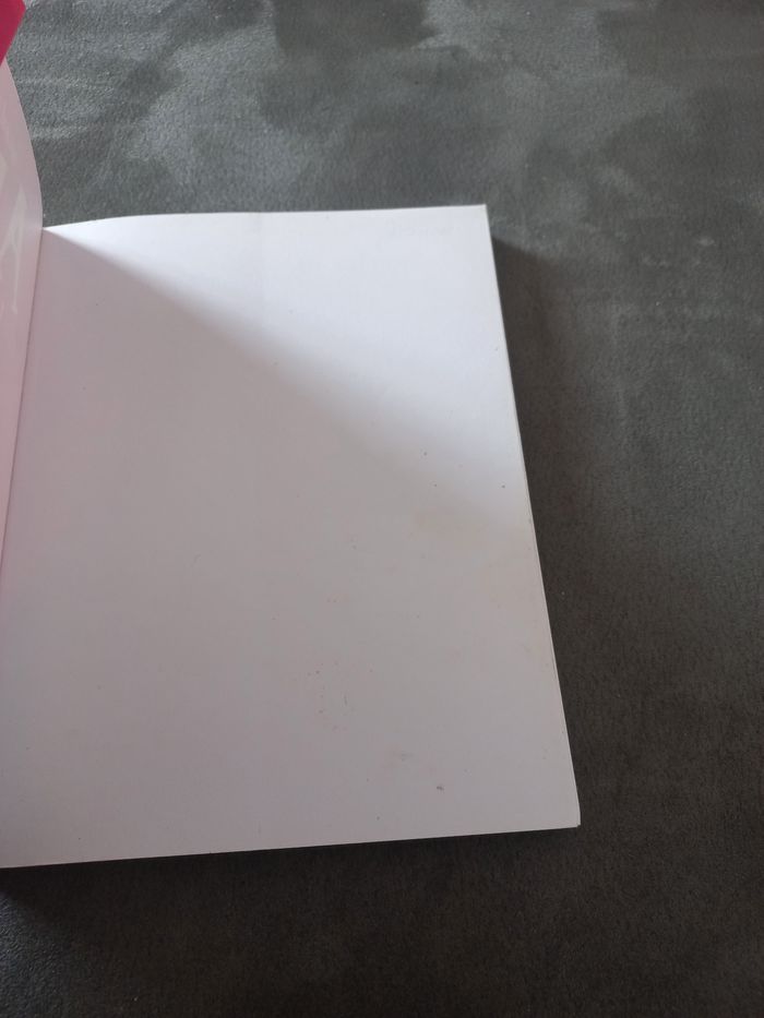 Livre bd mortelle adèle tome 4 - photo numéro 3