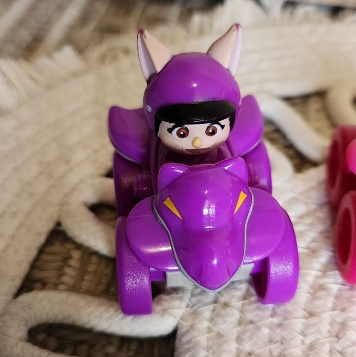 Petite Voiture Pyjamask X4 - photo numéro 2