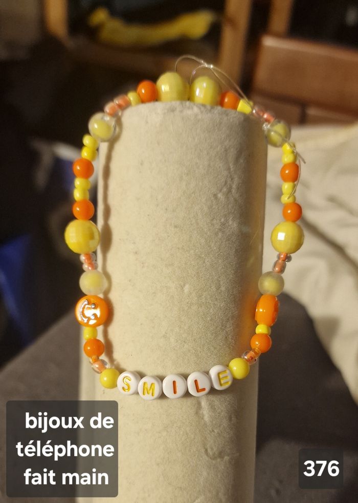 Bijoux de téléphone - photo numéro 3