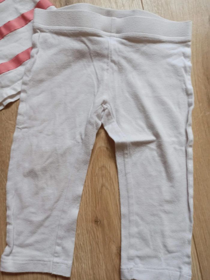 Ensemble legging débardeur - photo numéro 2