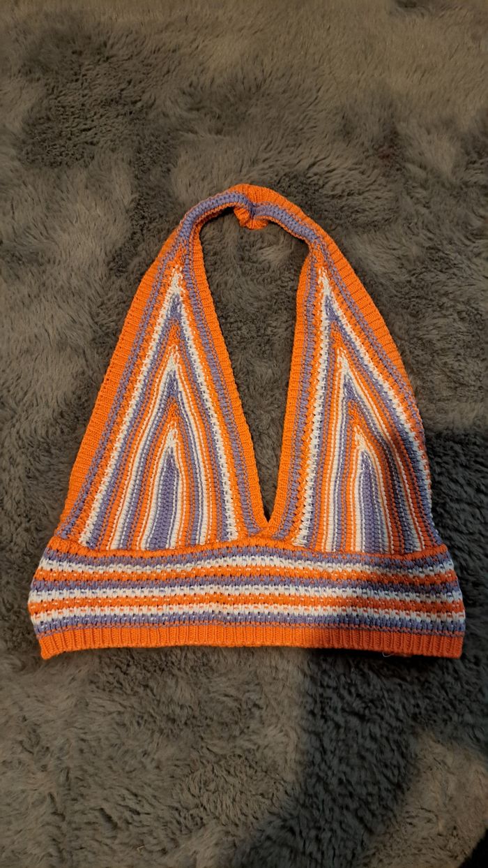 Top brassiere