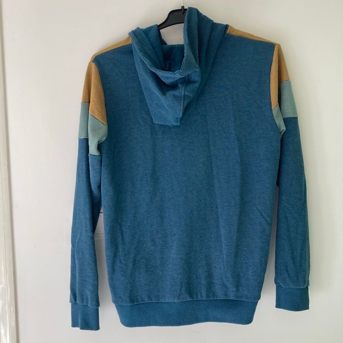 Veste trois couleurs - photo numéro 2