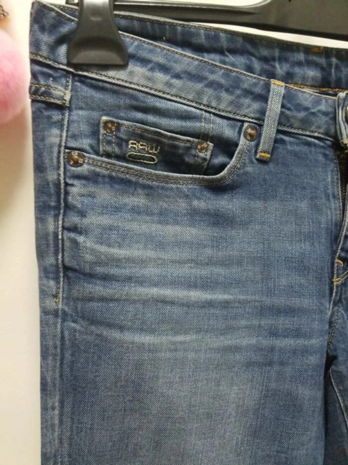 Jeans G-Star Raw - photo numéro 4