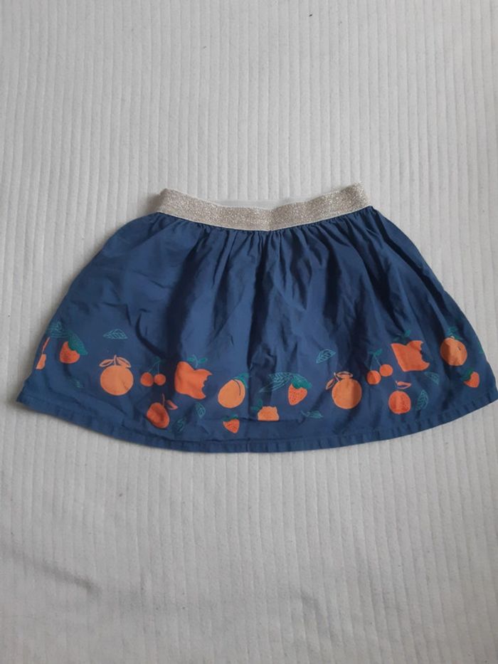 Jupe Gémo 4 ans - photo numéro 4