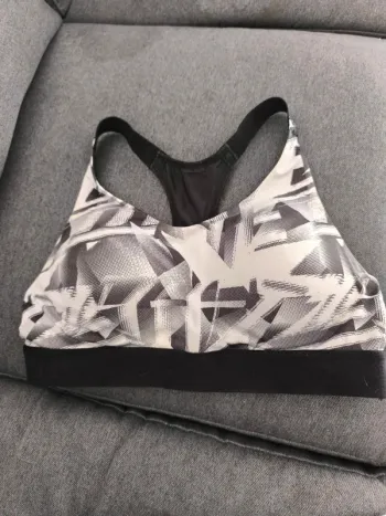 Brassière de sport