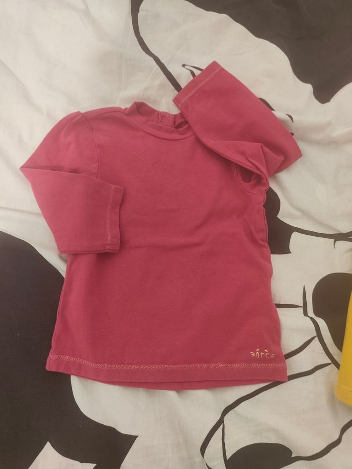 Maillot - photo numéro 6